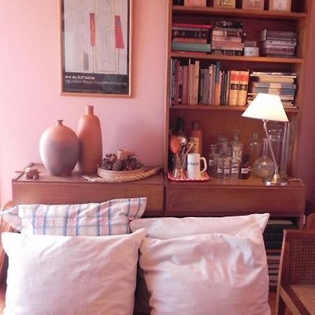 La Casa En Ushuaia B&B Ngoại thất bức ảnh