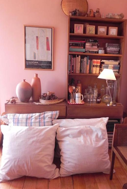 La Casa En Ushuaia B&B Ngoại thất bức ảnh