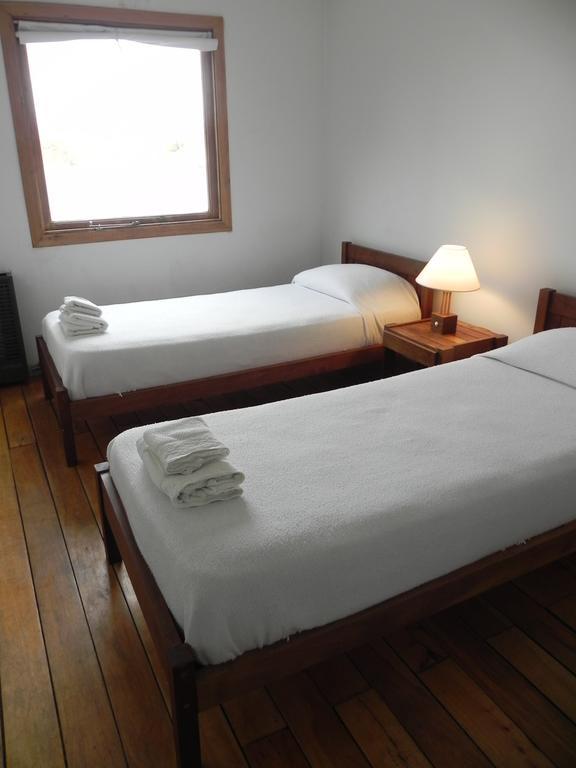 La Casa En Ushuaia B&B Ngoại thất bức ảnh