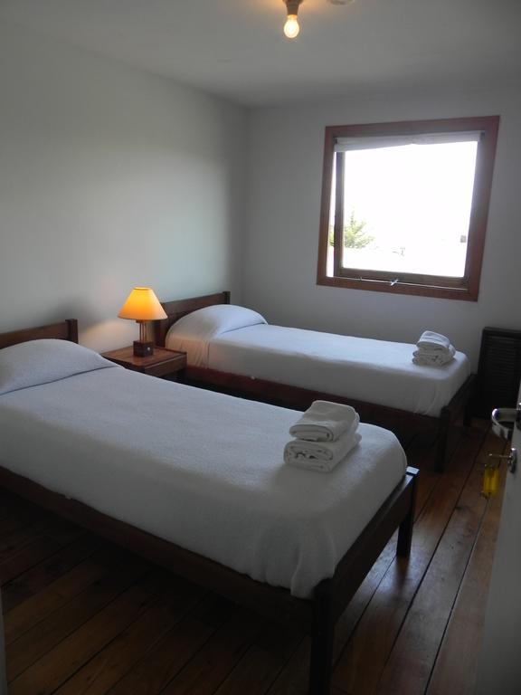 La Casa En Ushuaia B&B Ngoại thất bức ảnh